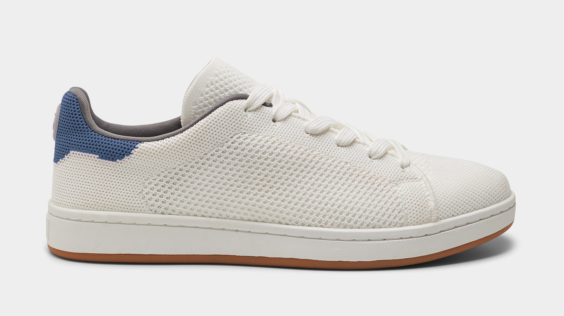 The Classic Sneaker - Denim