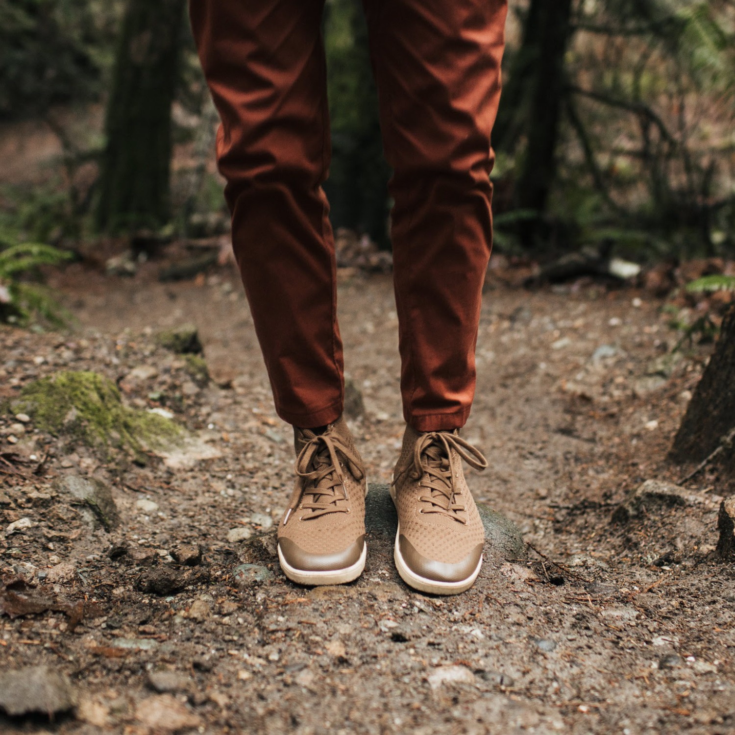 For Glampers Solar-powered Charger: keep your gadgets going. Extra Shoes: for comfort and style,&nbsp; don't forget your SUAVS!