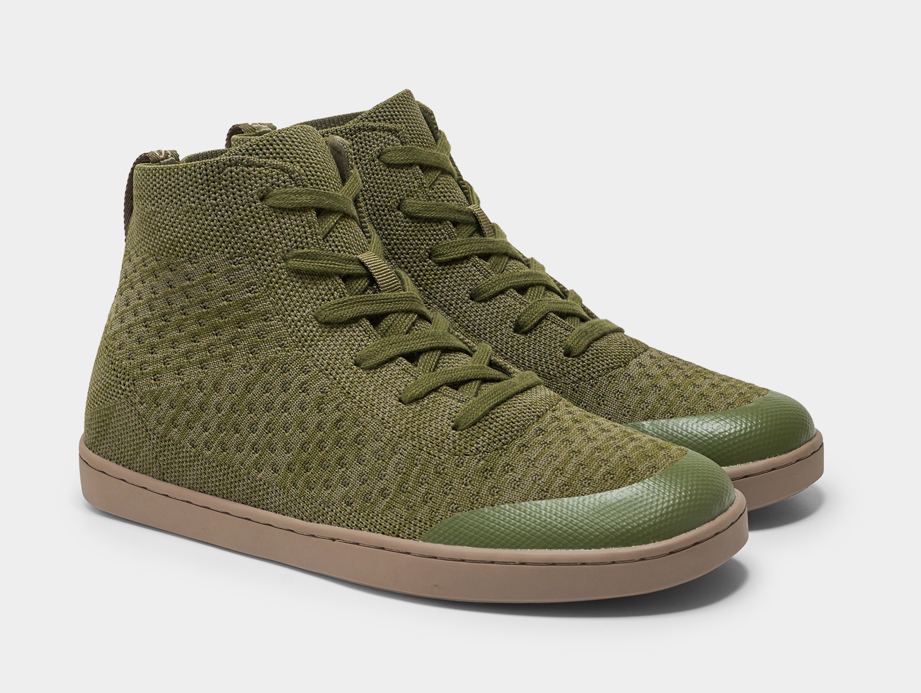 The Legacy High-Tops