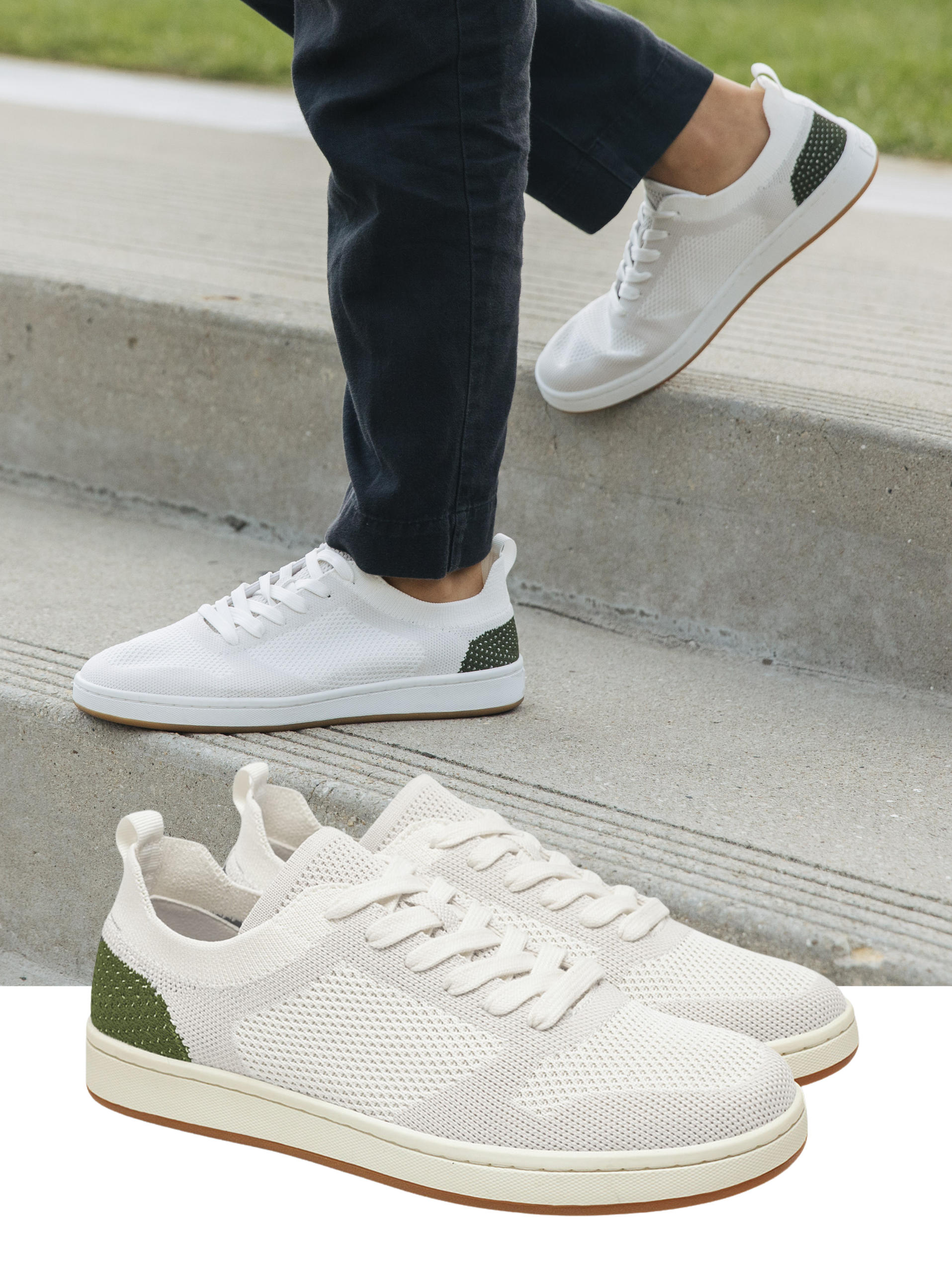 The 247 Sneaker