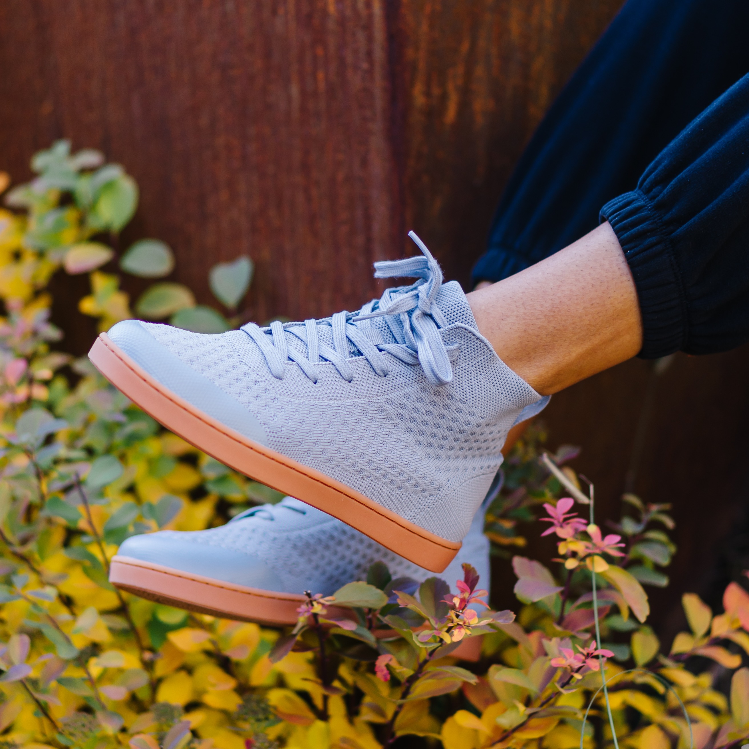 The Legacy in Slate Gum