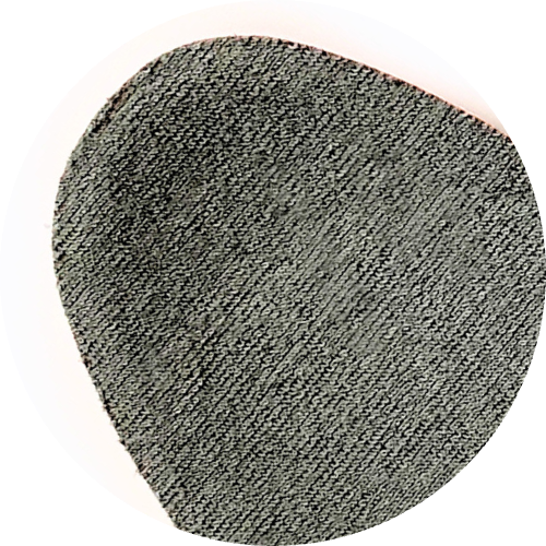 Breathable & Moisture Absorbing