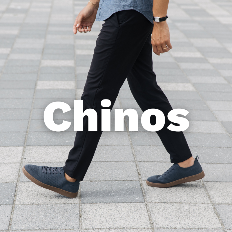 Chinos