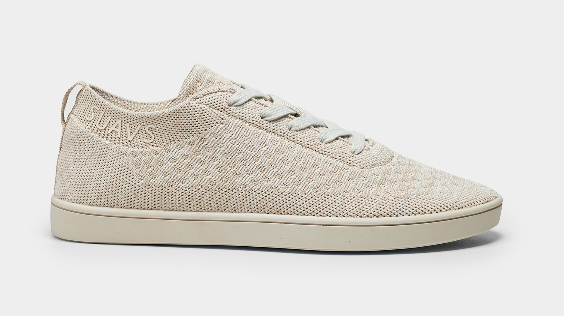 The Zilker Sneaker in Oatmeal