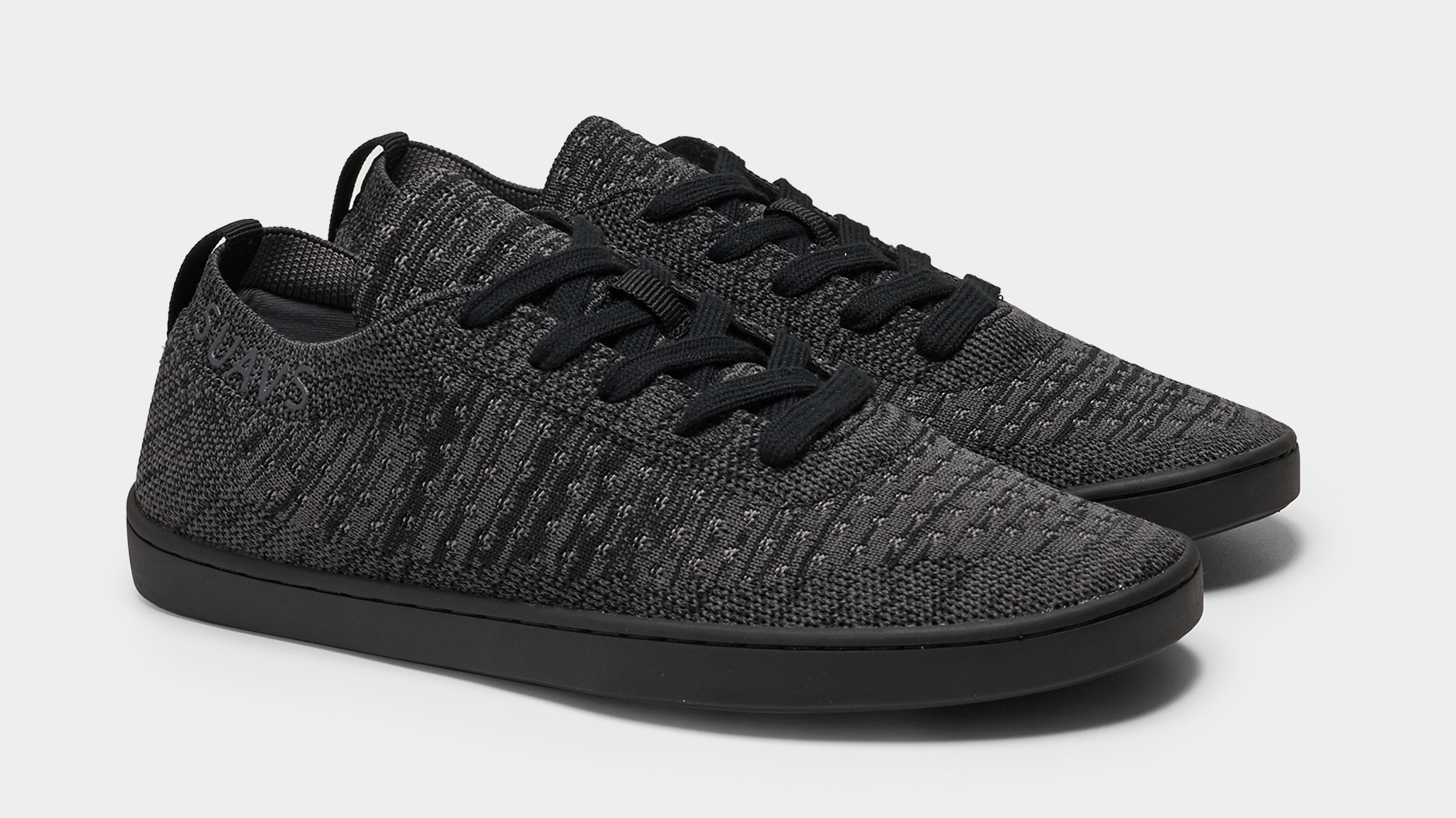 The Zilker Sneaker Charcoal