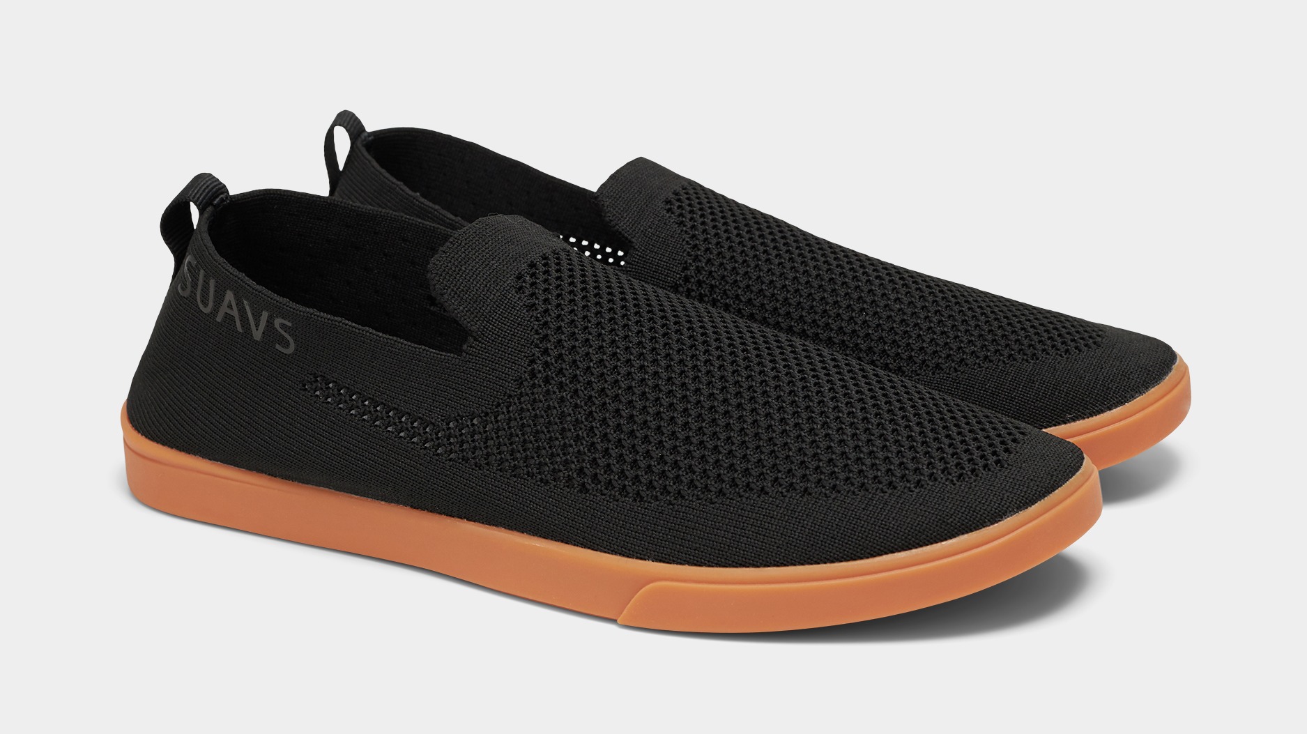 The Barton Slip On