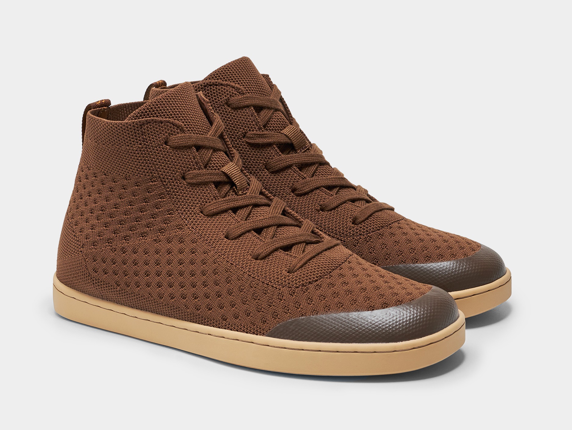 The Legacy High Top