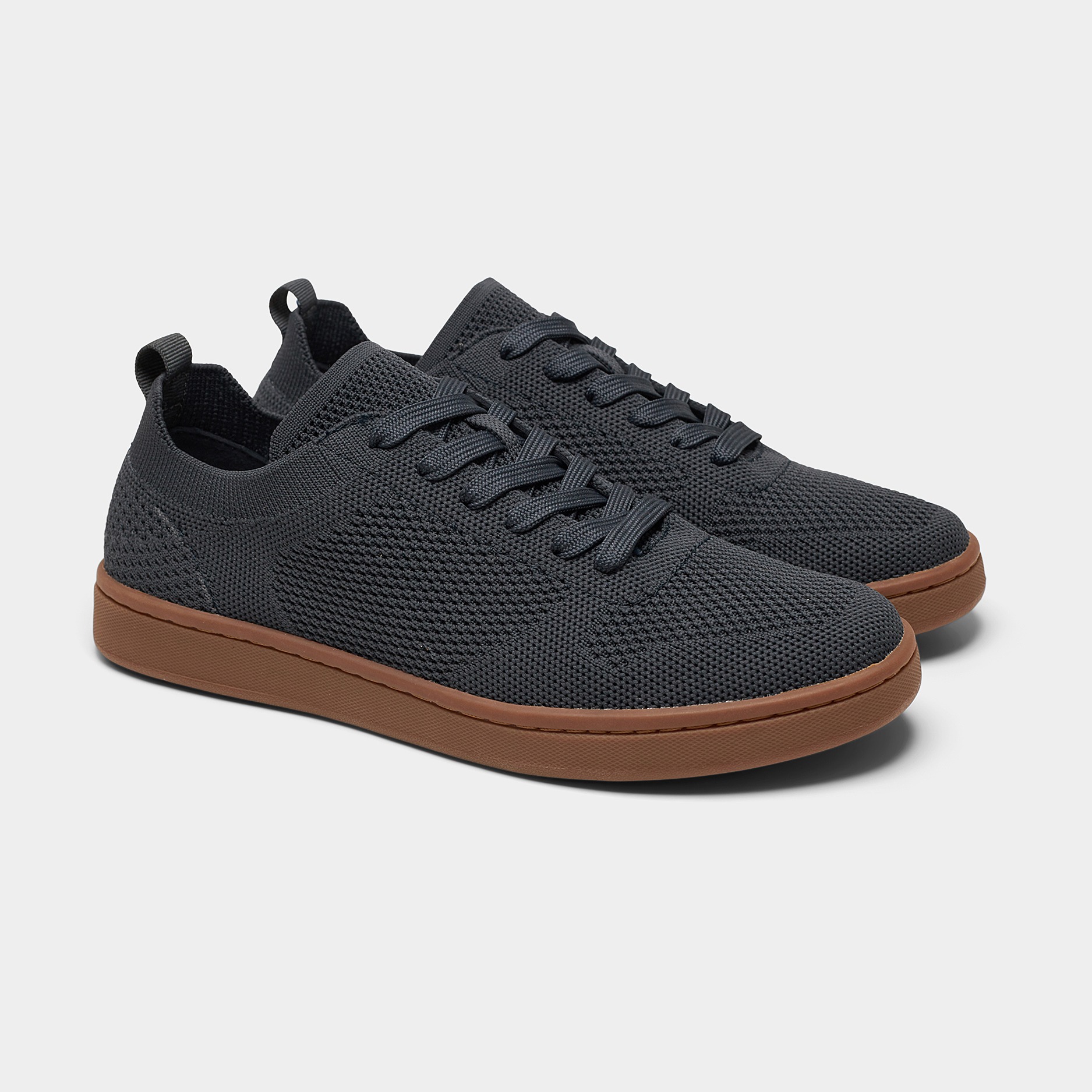 The 247 - Dark Gray Gum