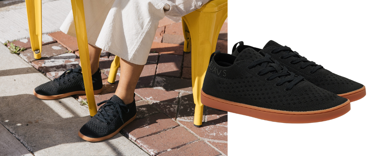 The Zilker Sneaker