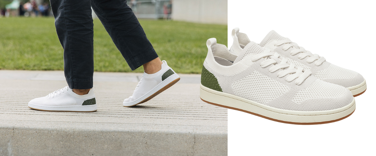 The 247 Sneaker