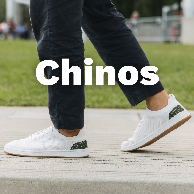 Chinos