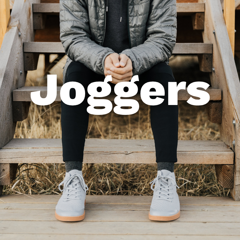 Joggers