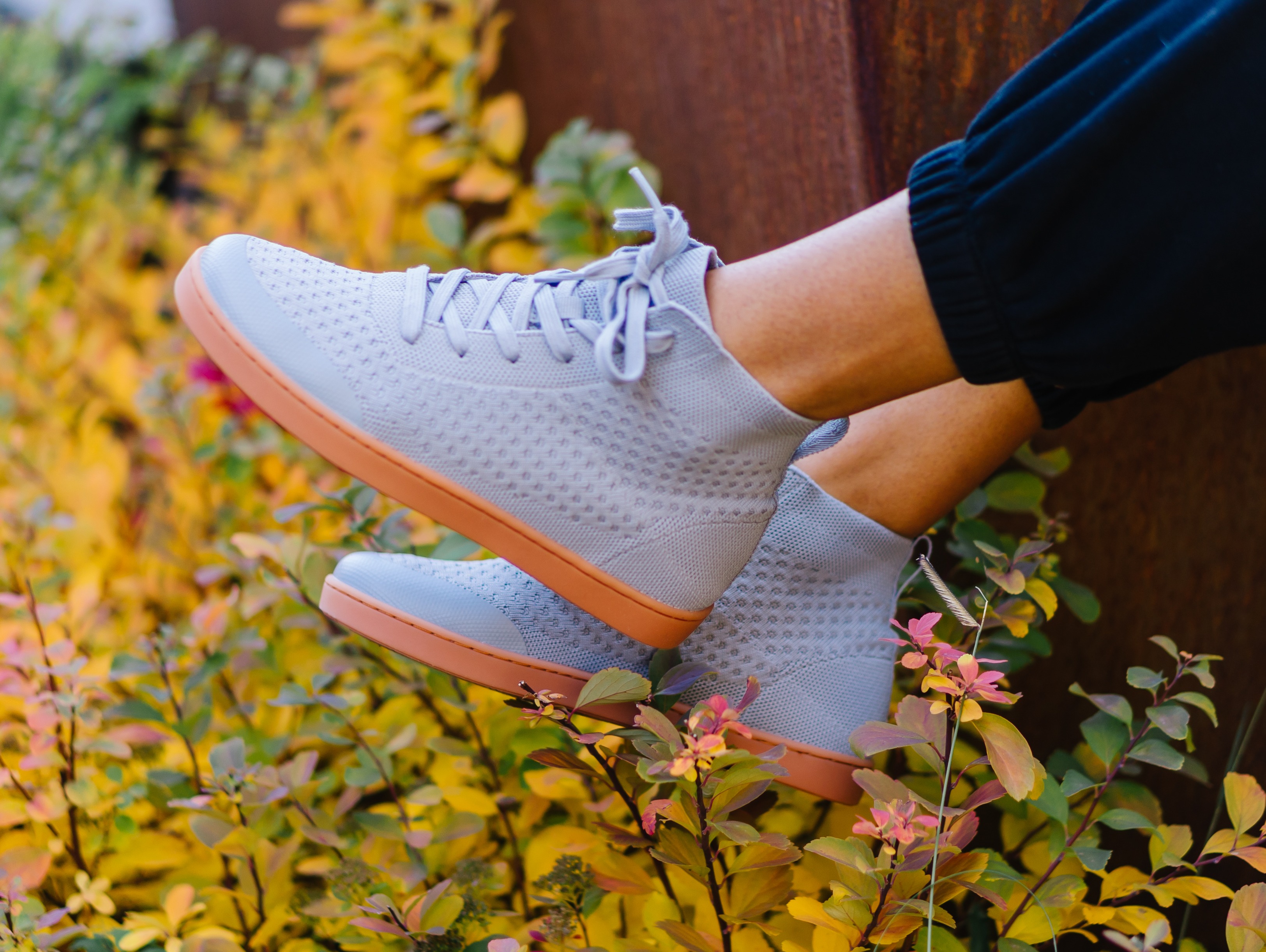 The Legacy in Slate Gum.