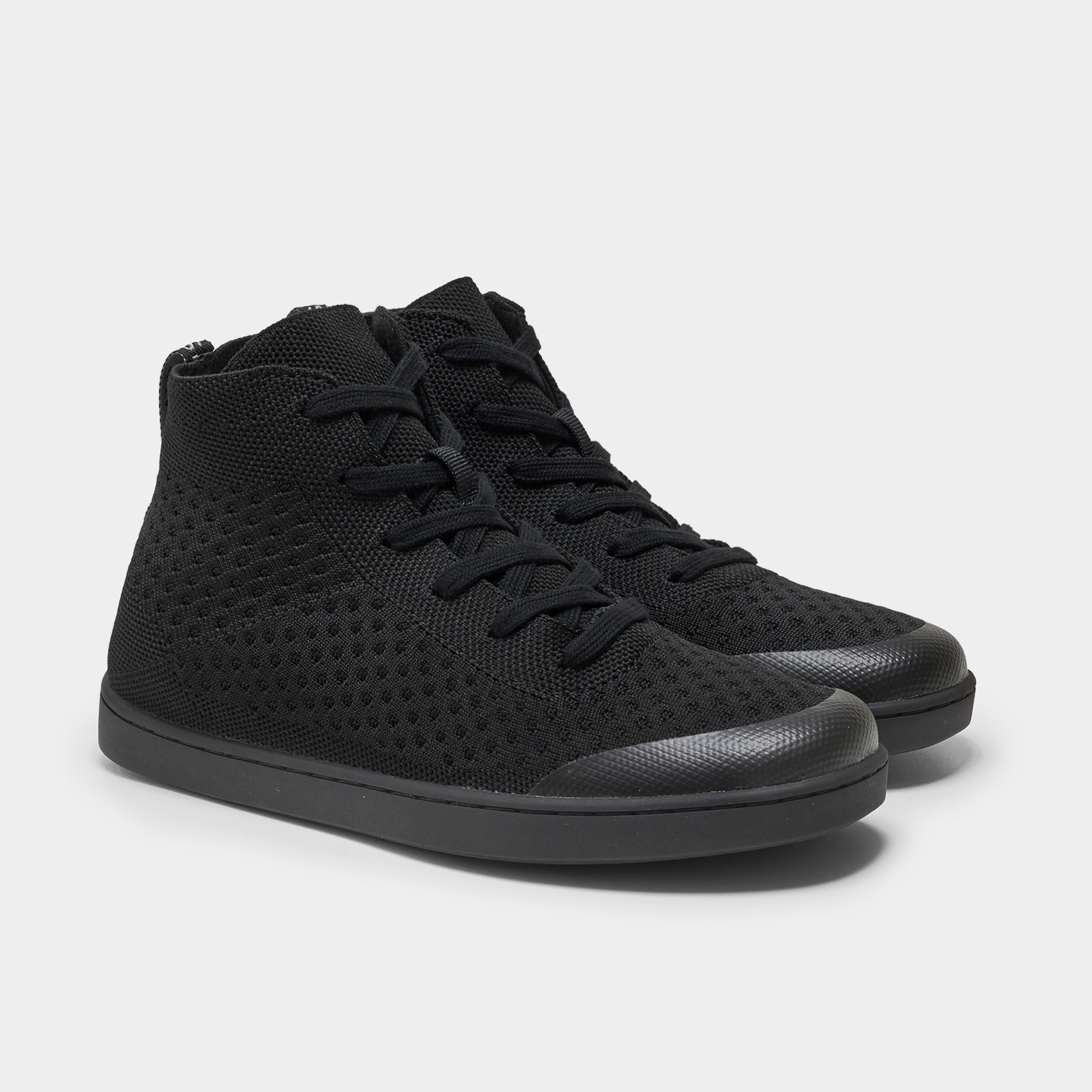 The Legacy in Jet Black