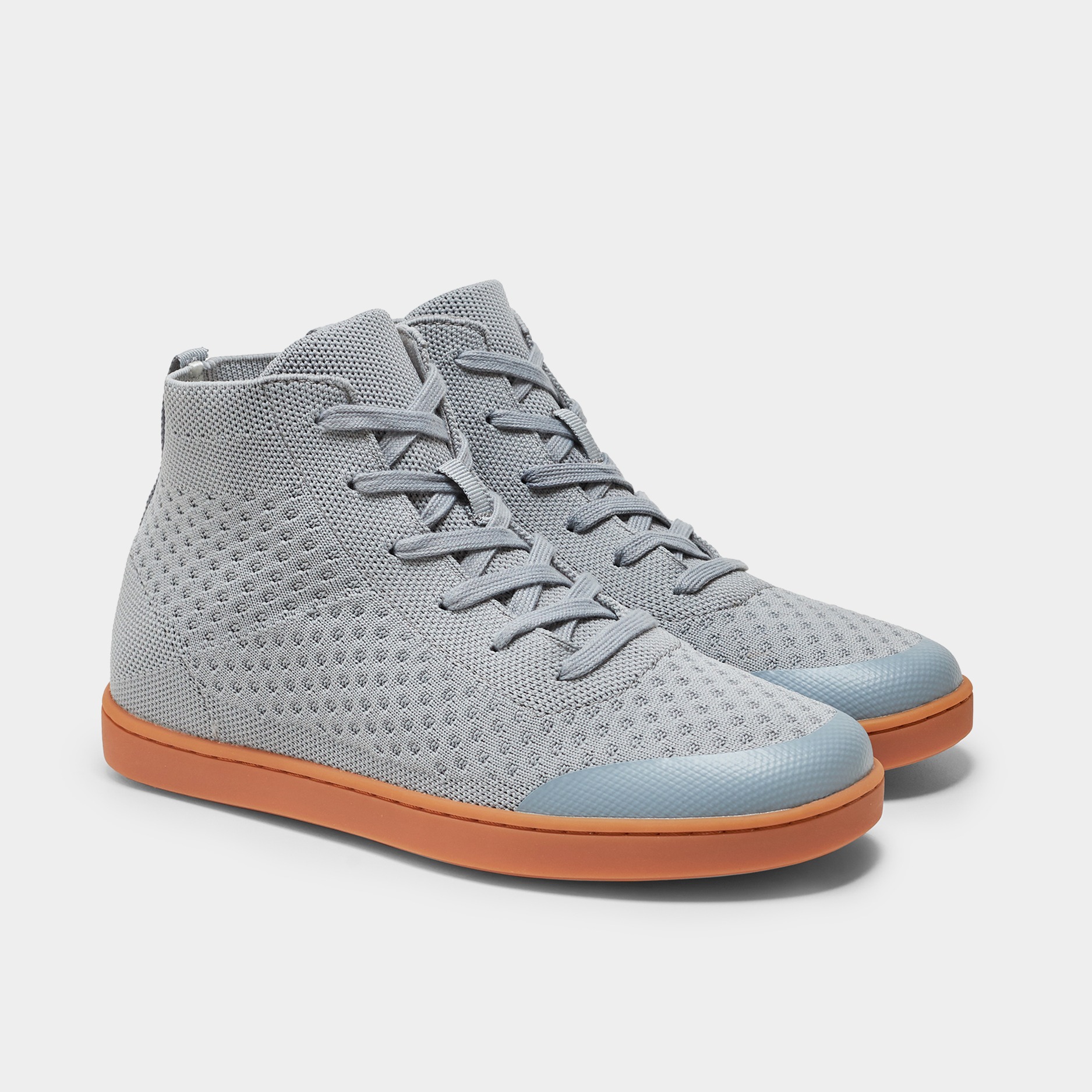The Legacy in Slate Gum