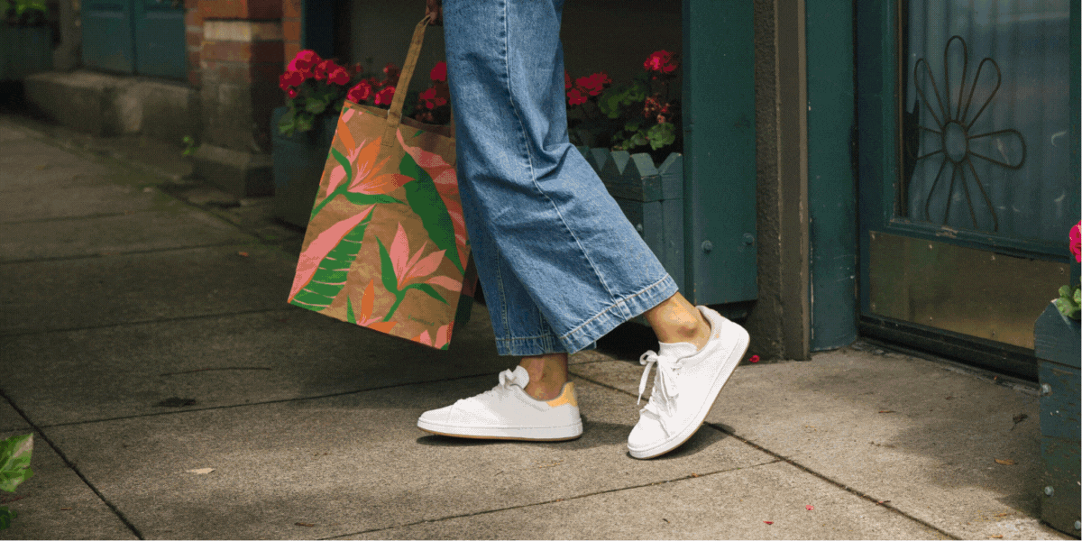 The Barton Slip-On