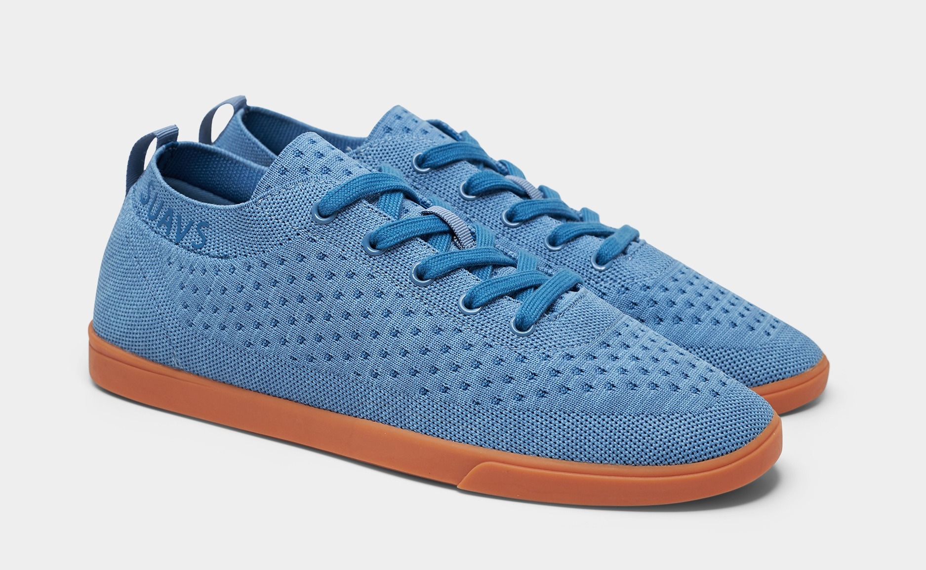 Zilker Denim Gum
