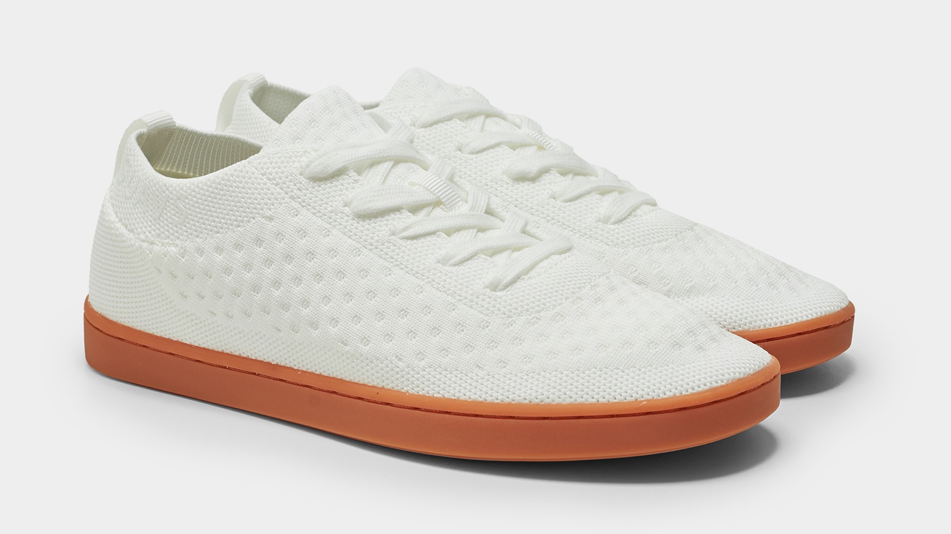 The Zilker Sneaker Marshmallow Gum