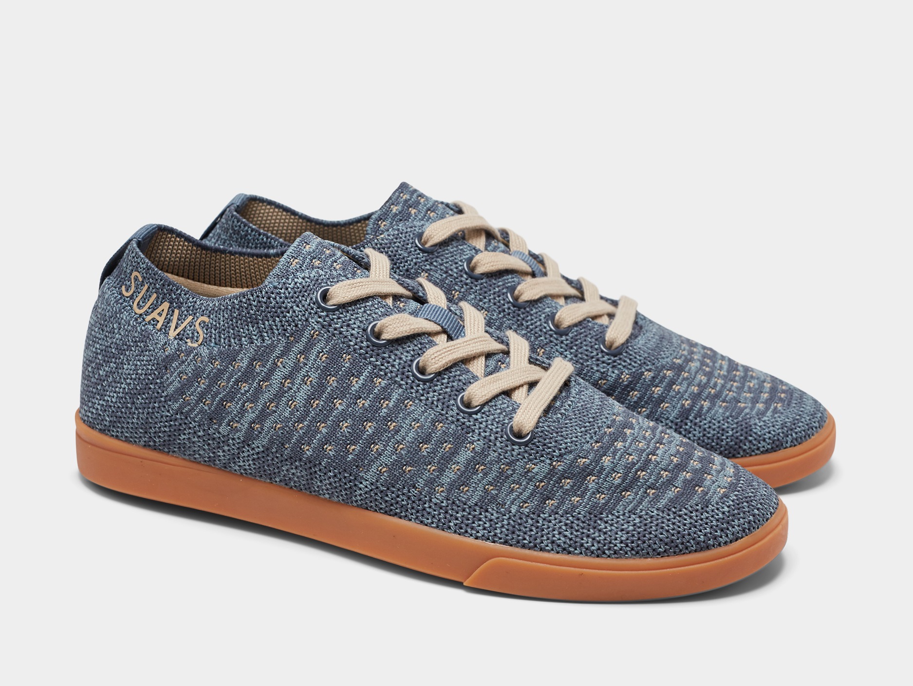 The Zilker in Dark Denim Gum