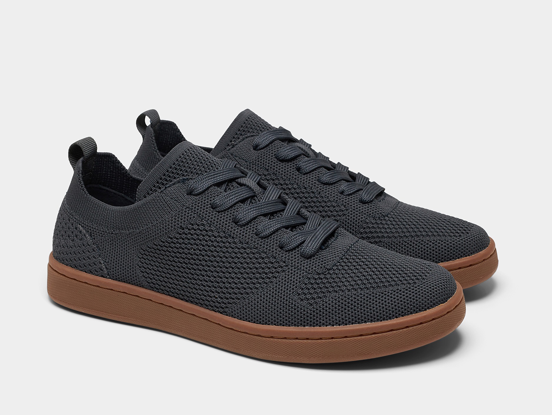 The 247 in Dark Grey Gum