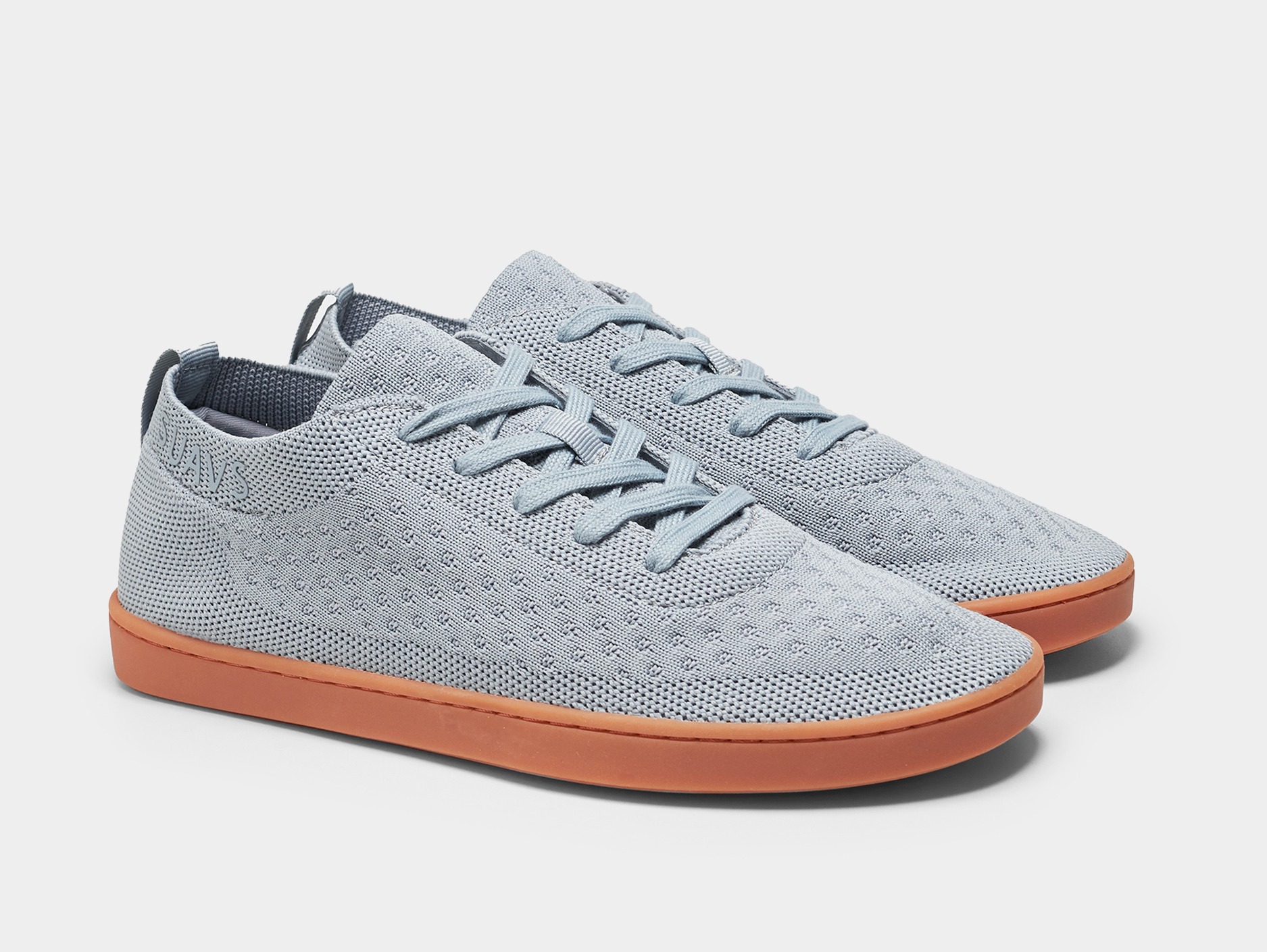 The Zilker in Slate Gum