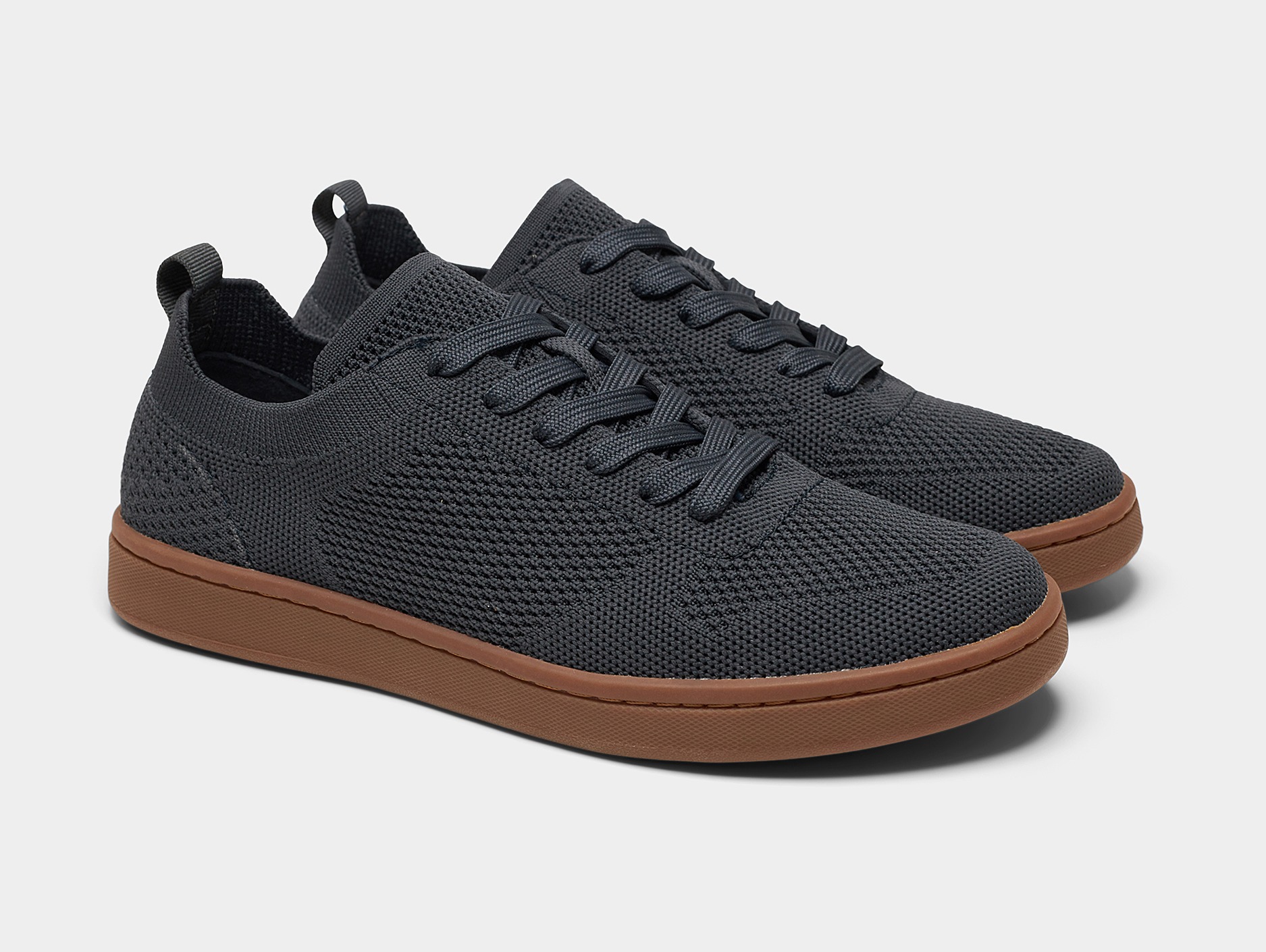 The 247 in Dark Grey Gum