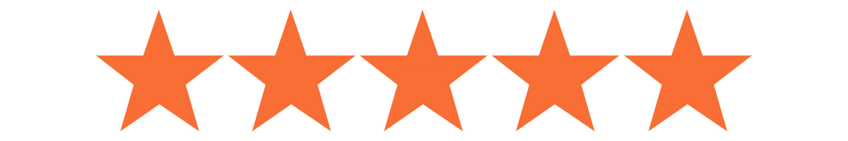 5 stars for The Legacy