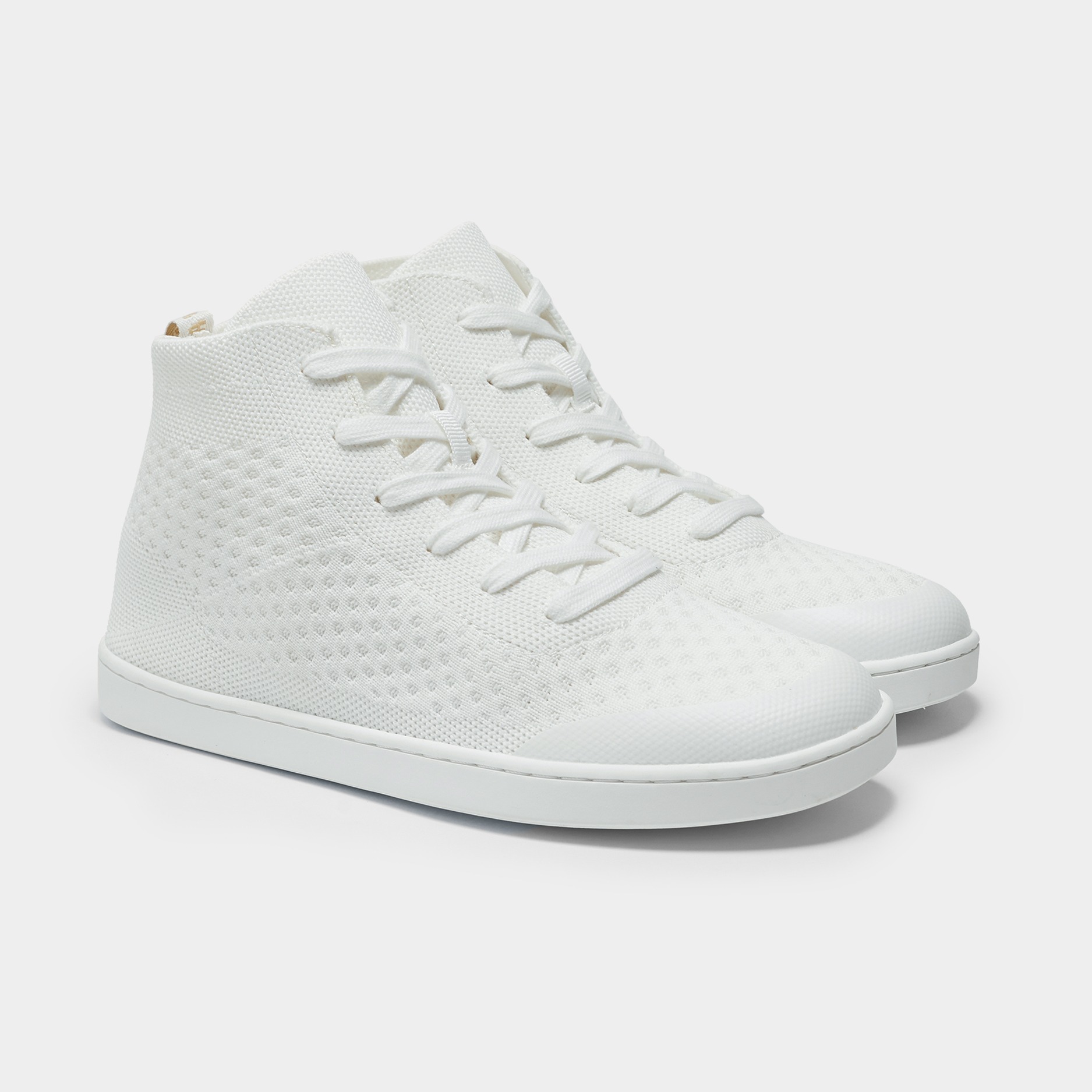 The Legacy High Top