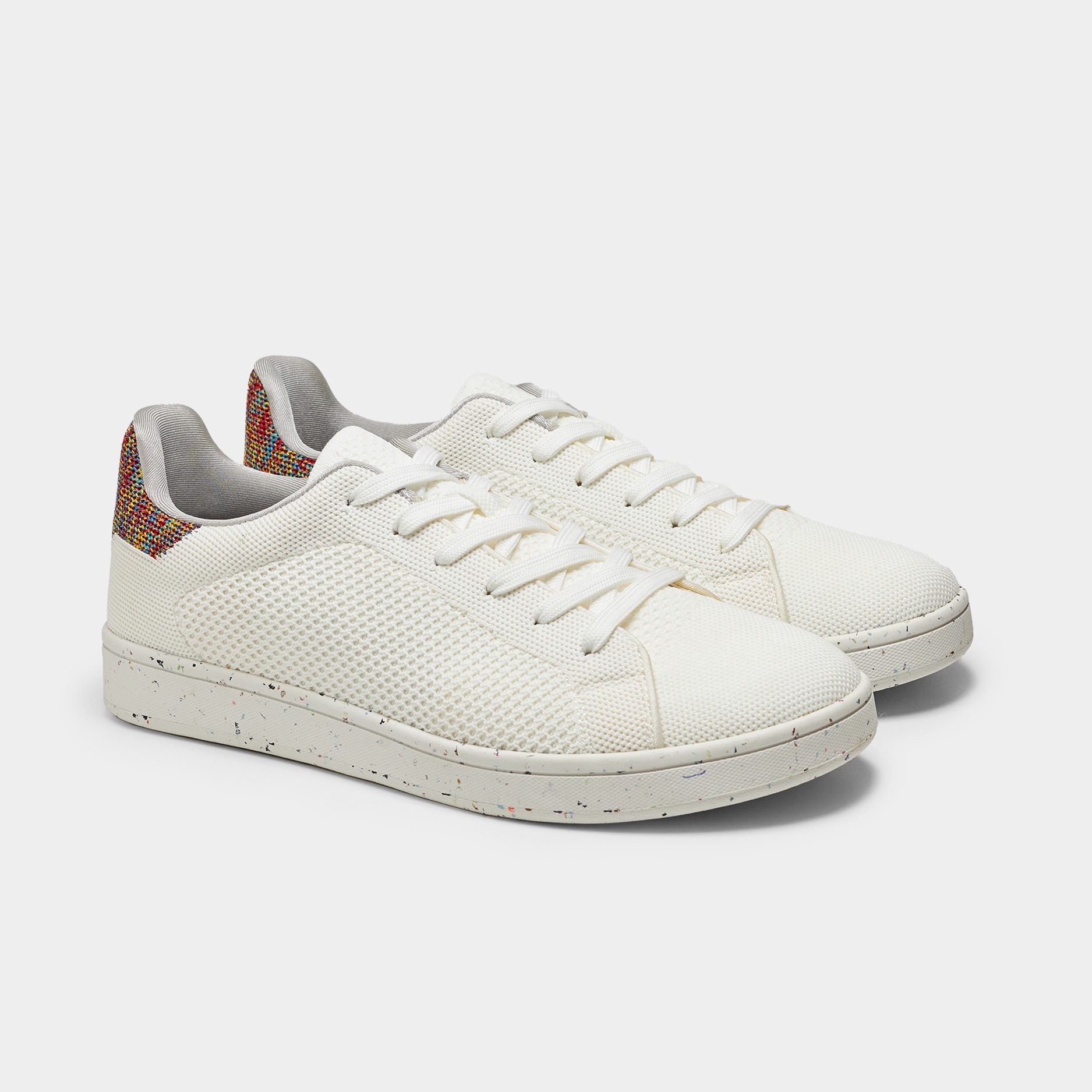 The Classic Sneaker