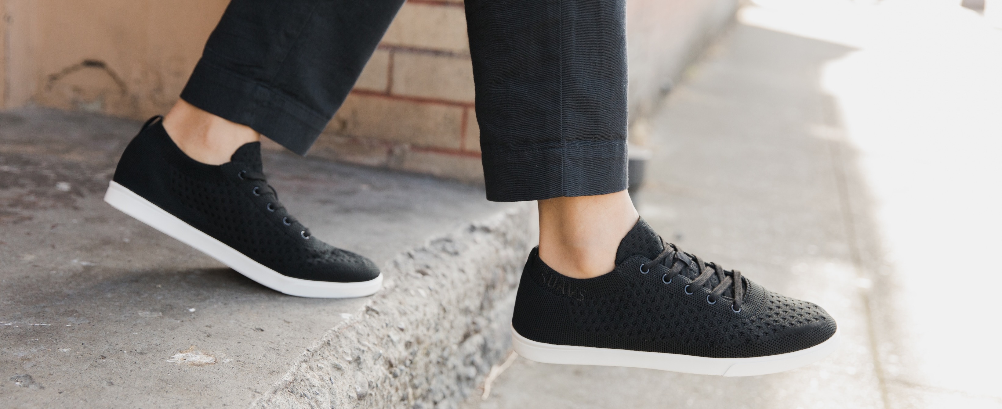 Shop the SUAVS Sale