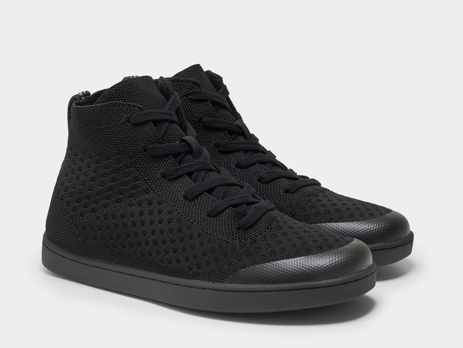 The Legacy in Jet Black
