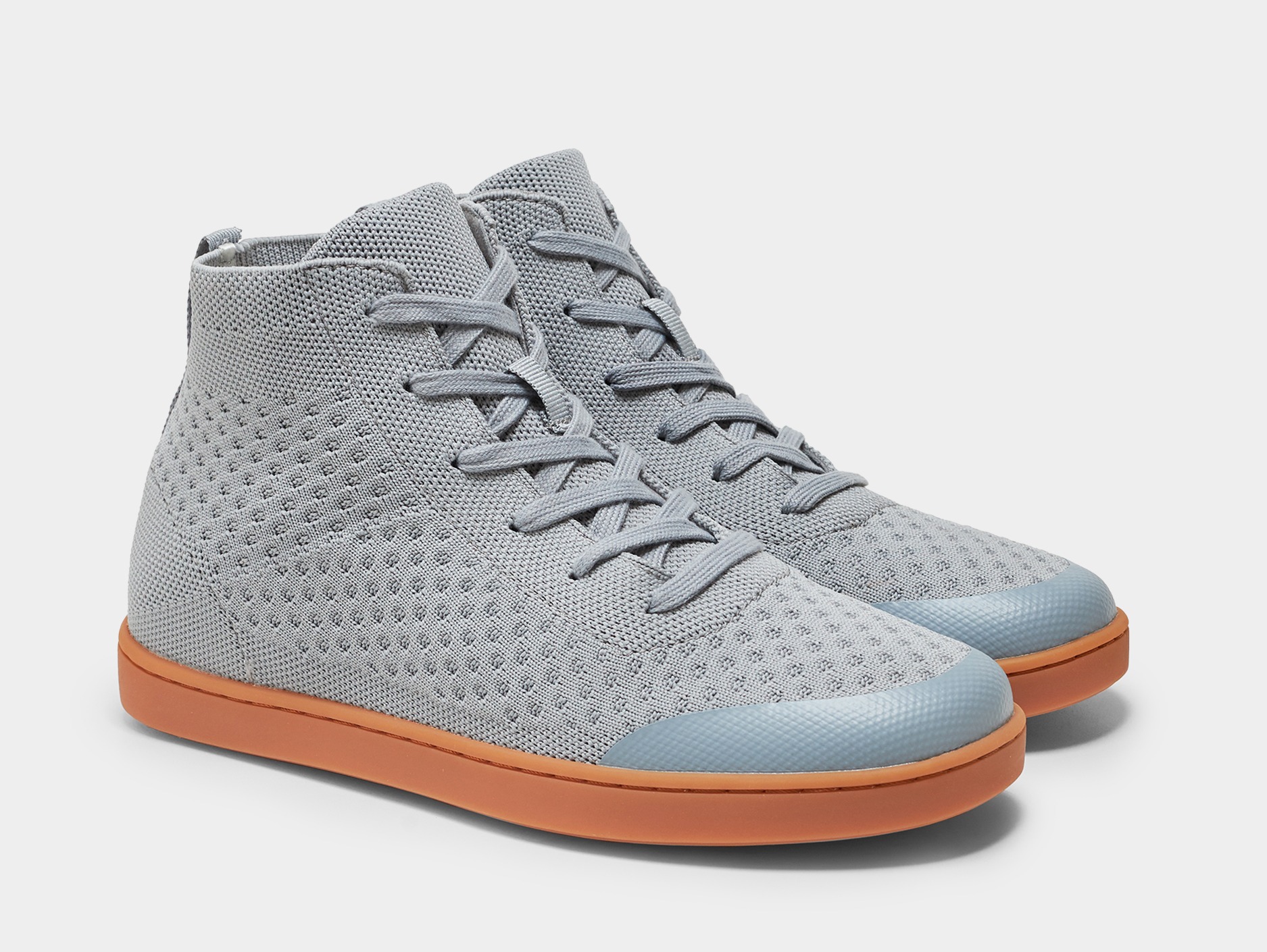 The Legacy in Slate Gum