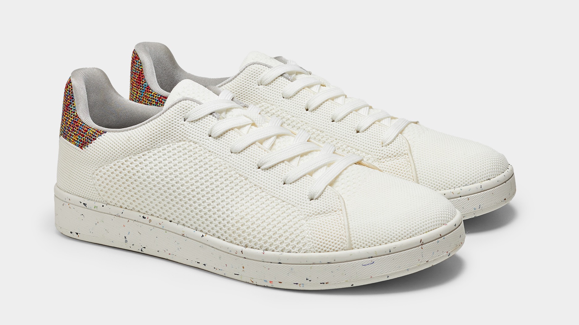 The Classic Sneaker