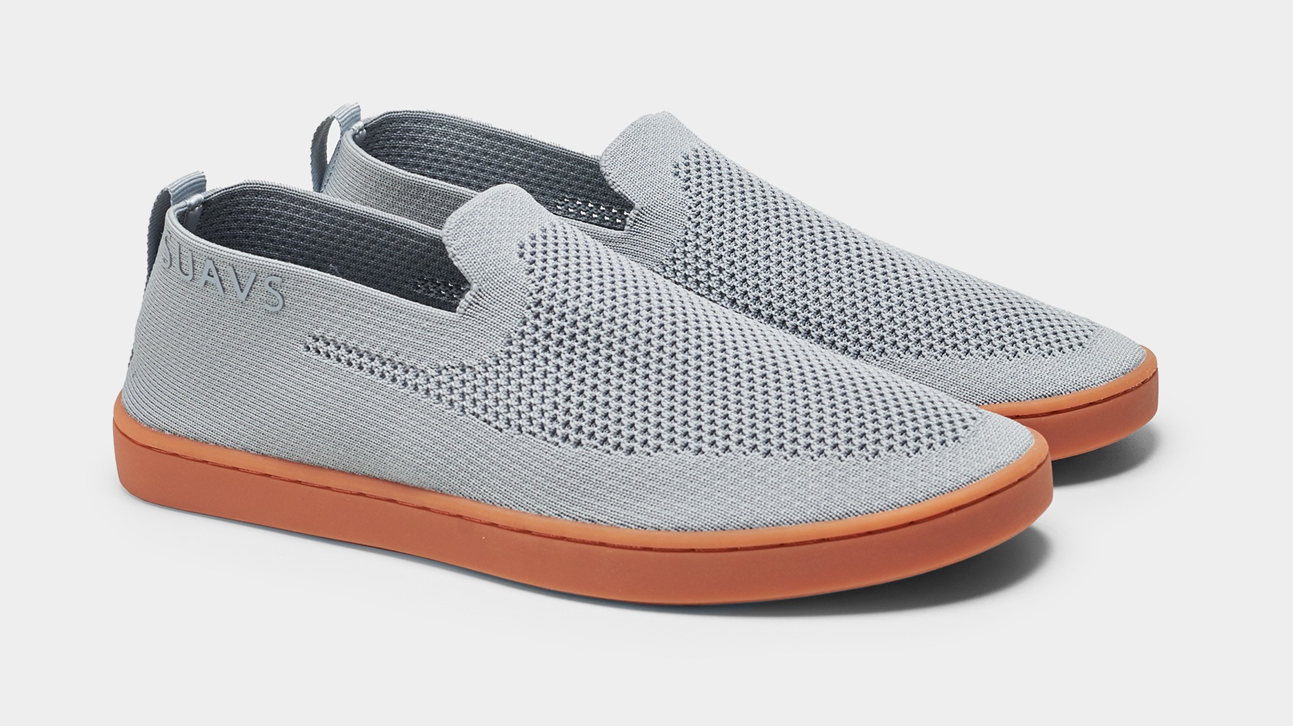 The Barton Slip On