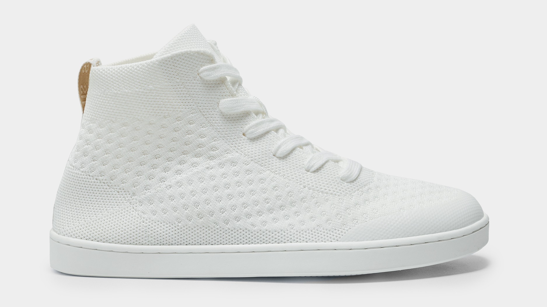 The Legacy High Tops