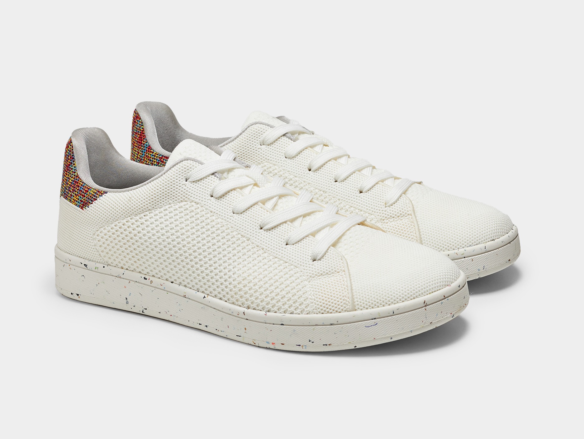 The Classic Sneaker