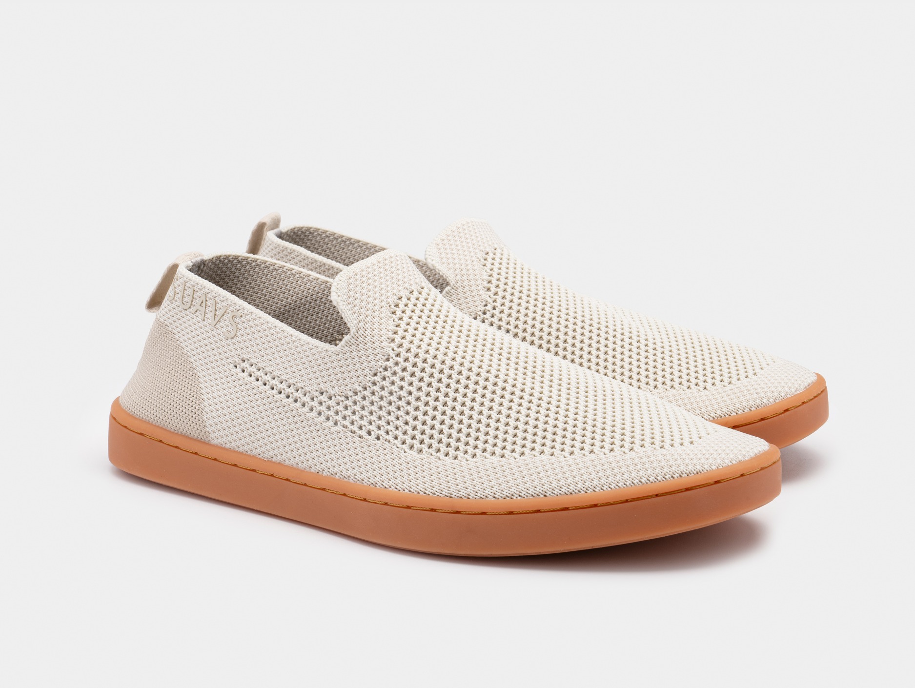 The Barton Slip-On