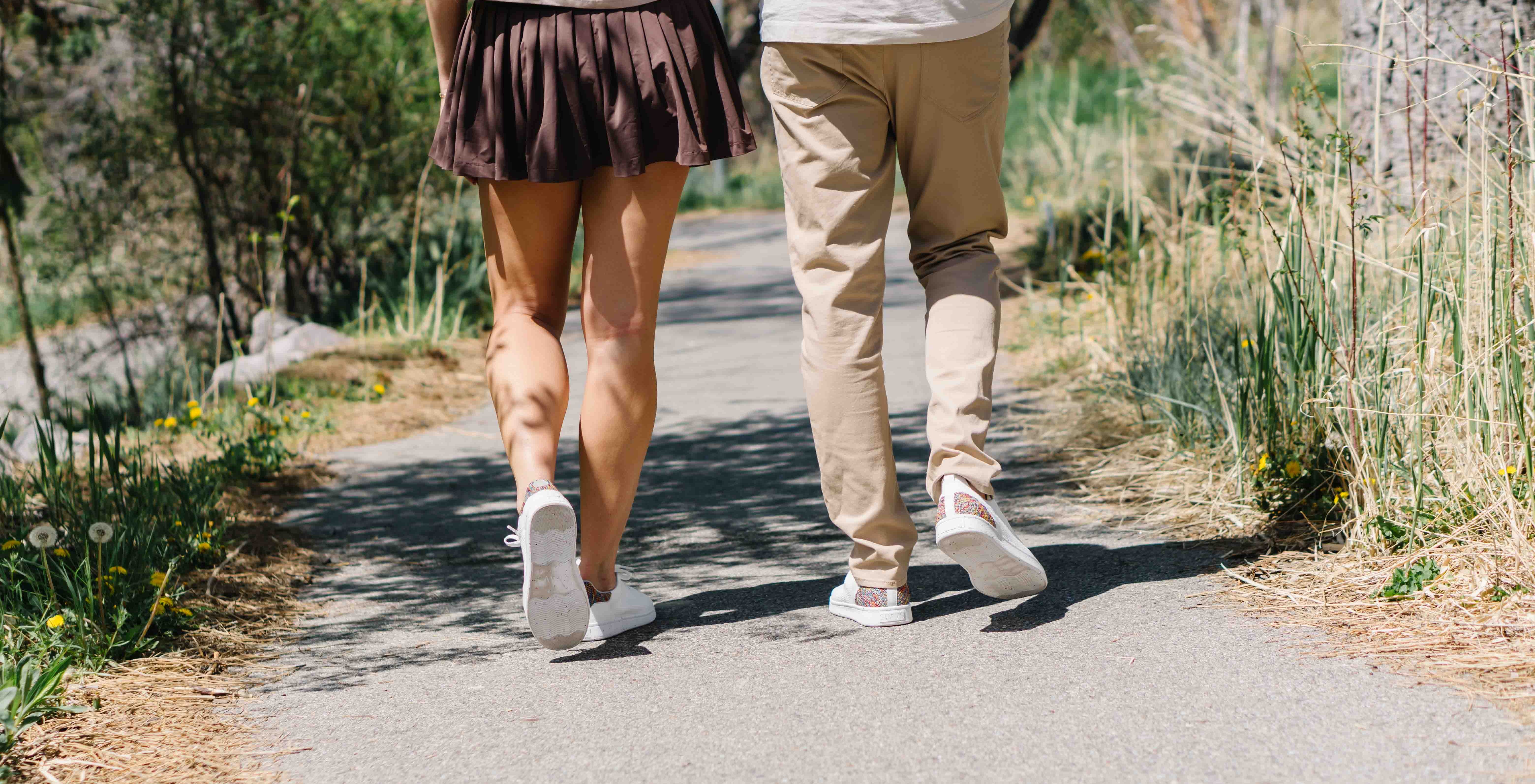 You + them + every plan in between.