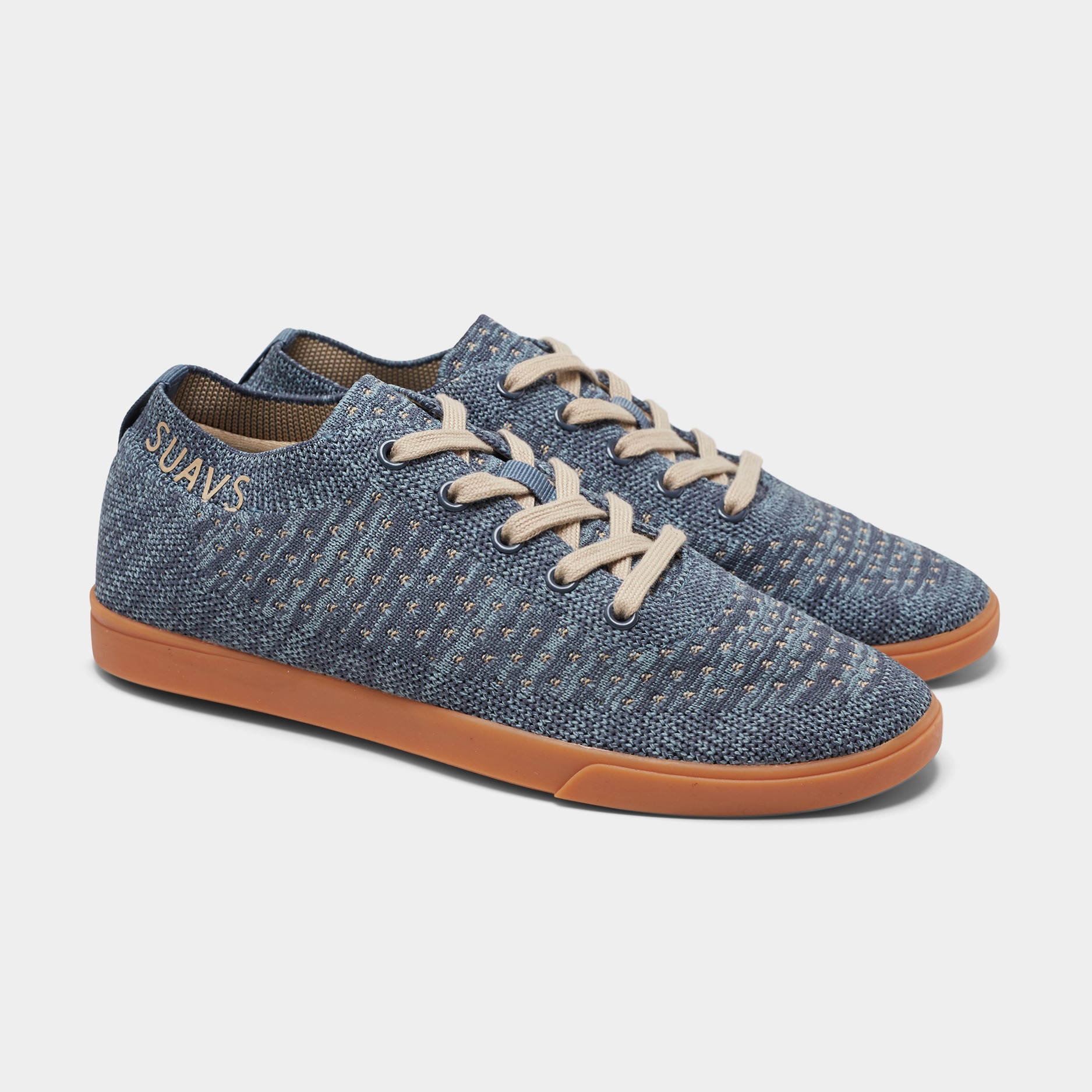 Zilker - Dark Denim Gum