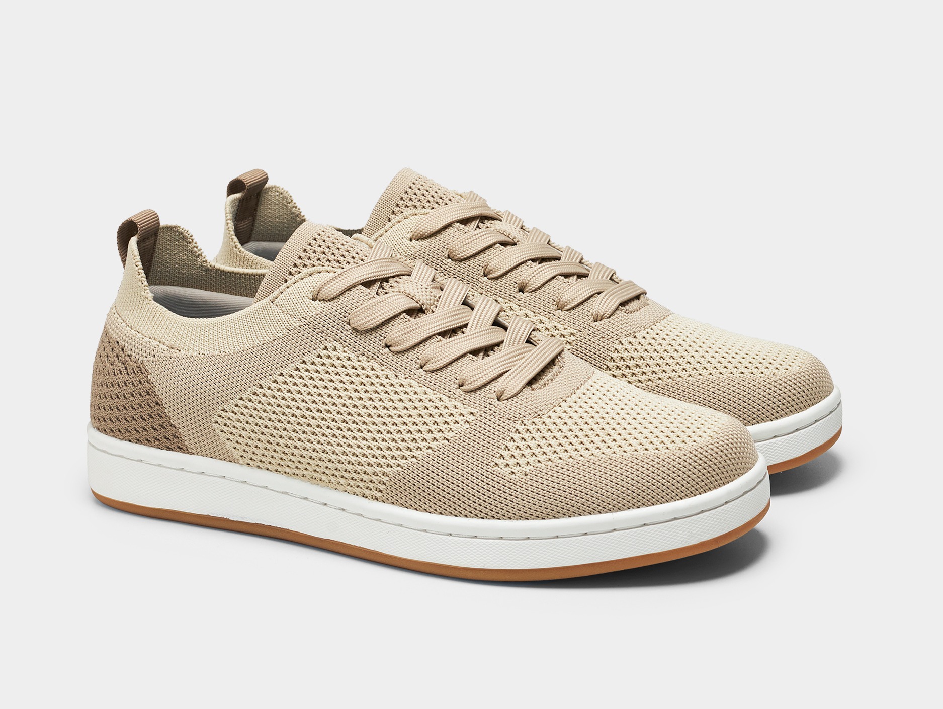 247 in Oatmeal Colorblock