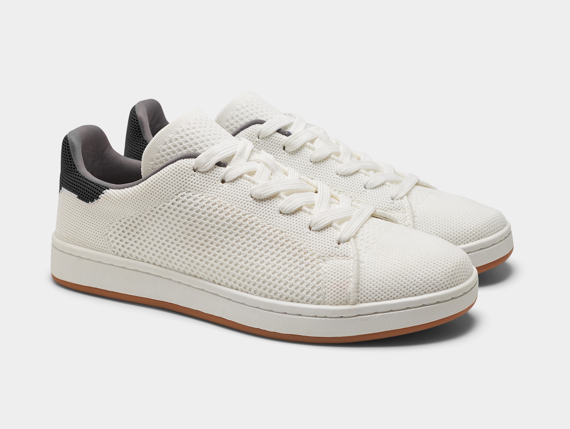 247 in White Multicolor