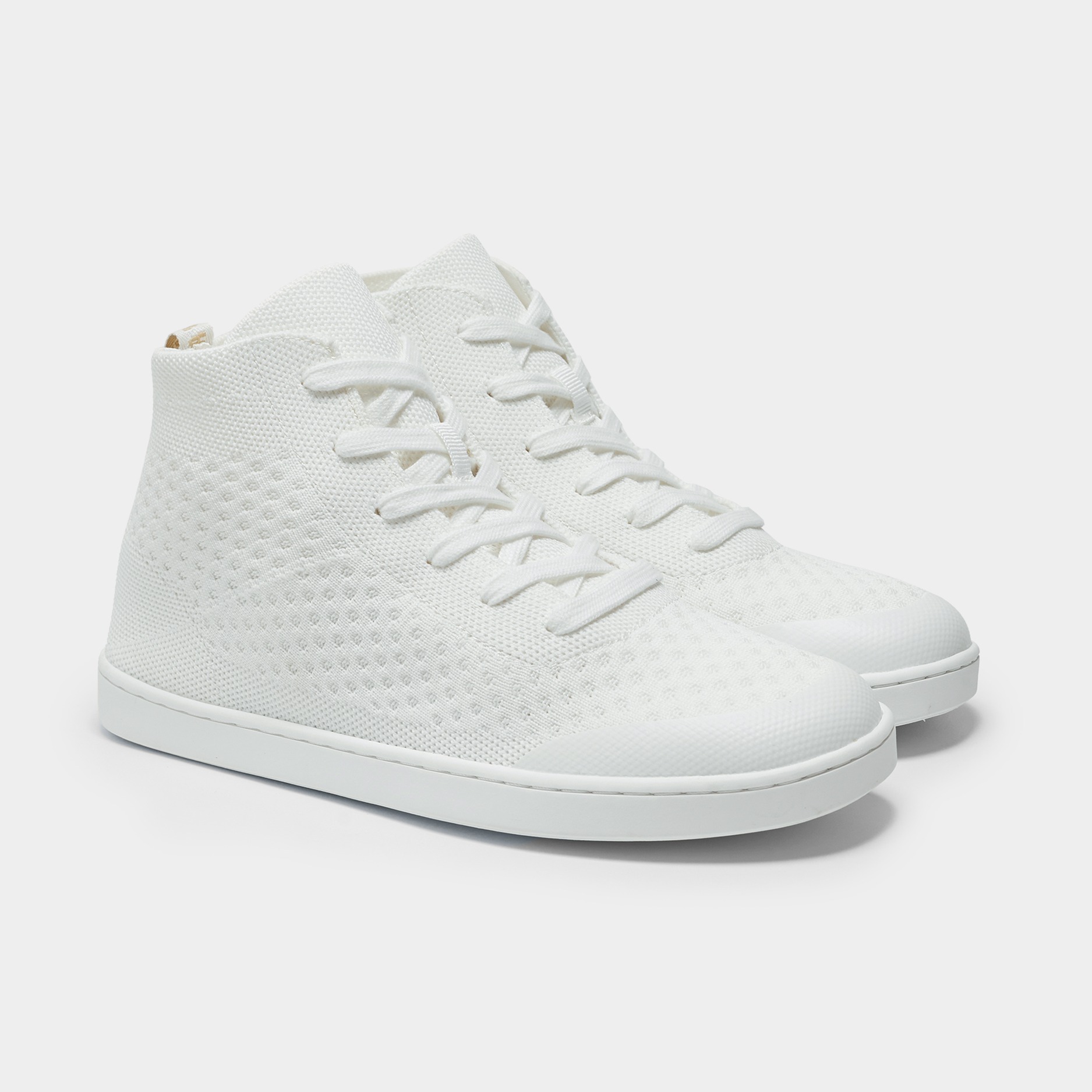 The Legacy High Tops