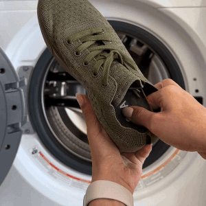 Washable