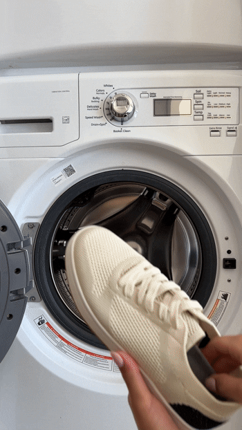 Washing your SUAVS couldn't be easier.