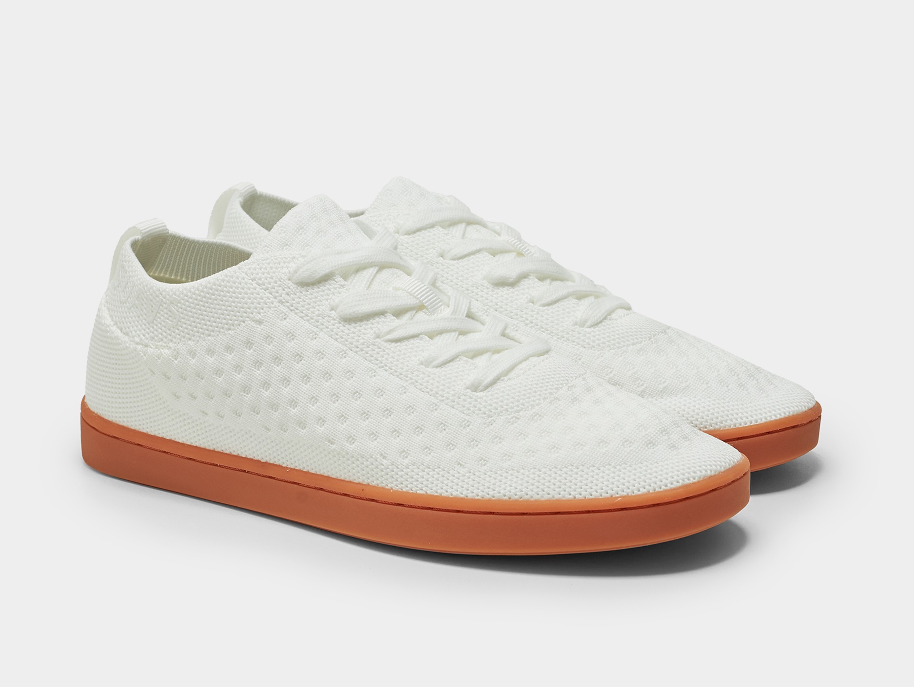 The Zilker in Marshmallow Gum