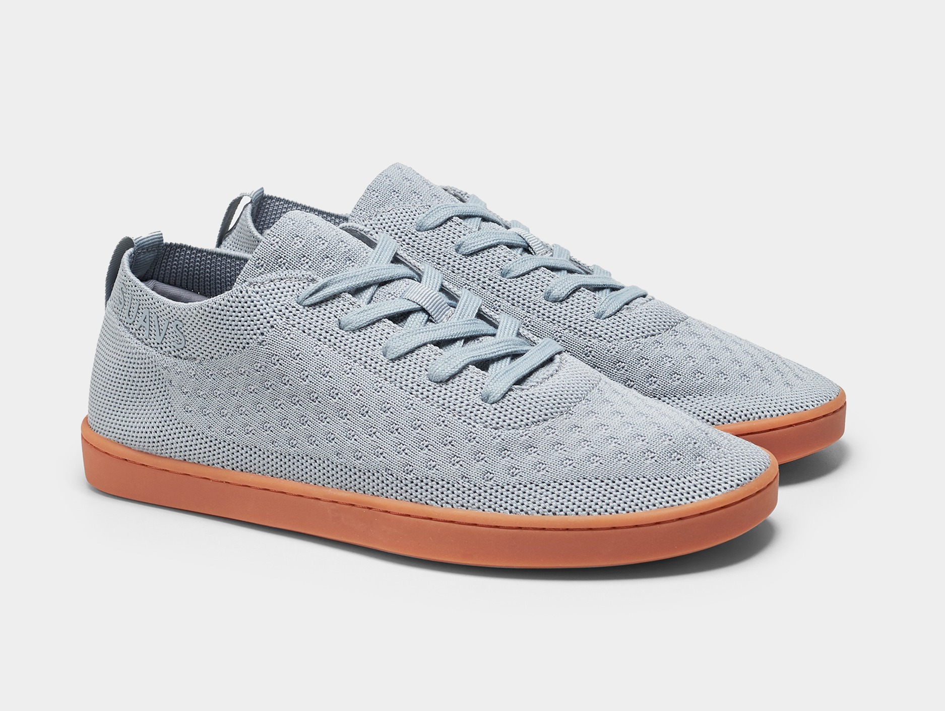 The Zilker in Slate Gum