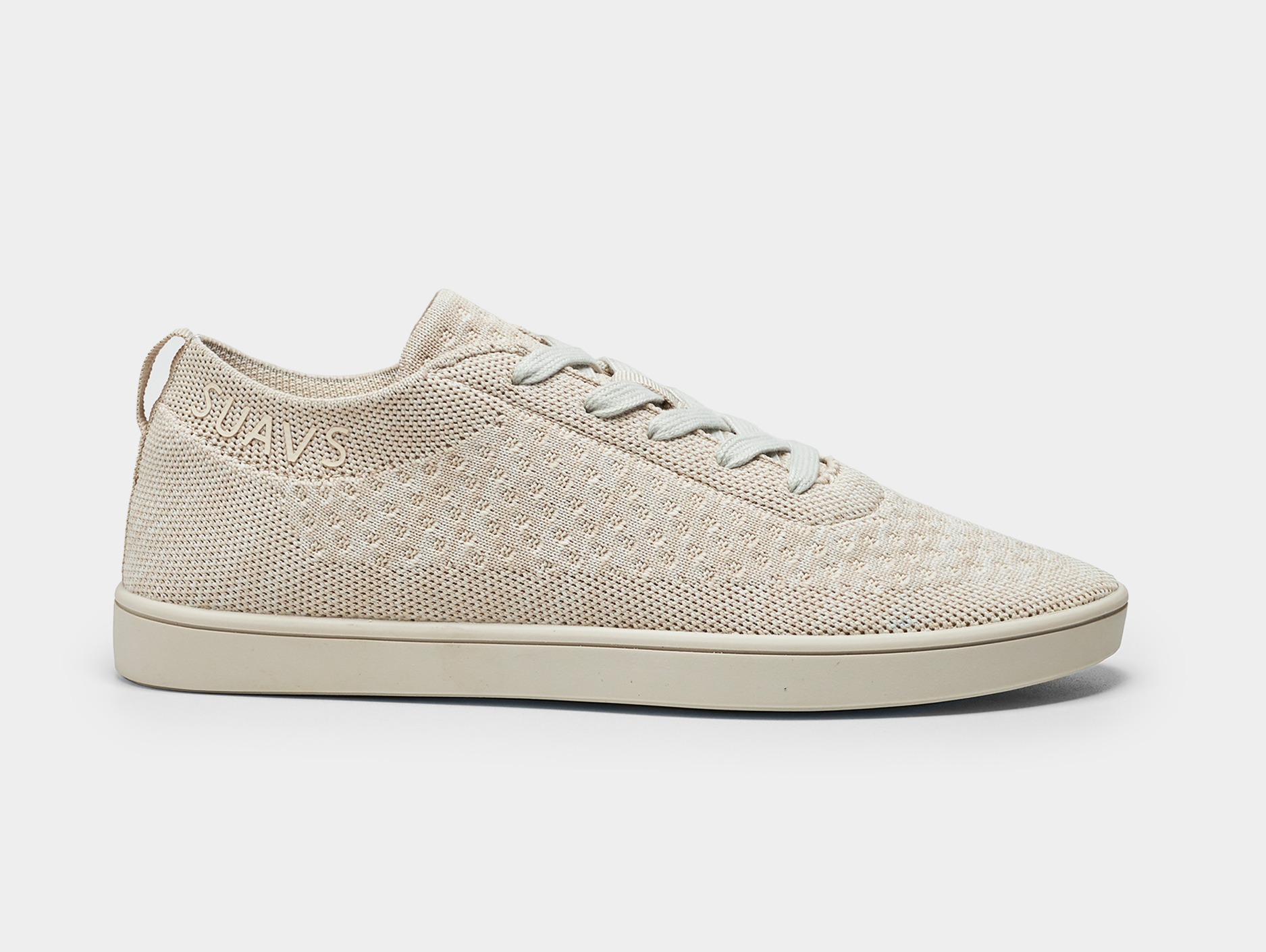 The Zilker Sneaker Oatmeal