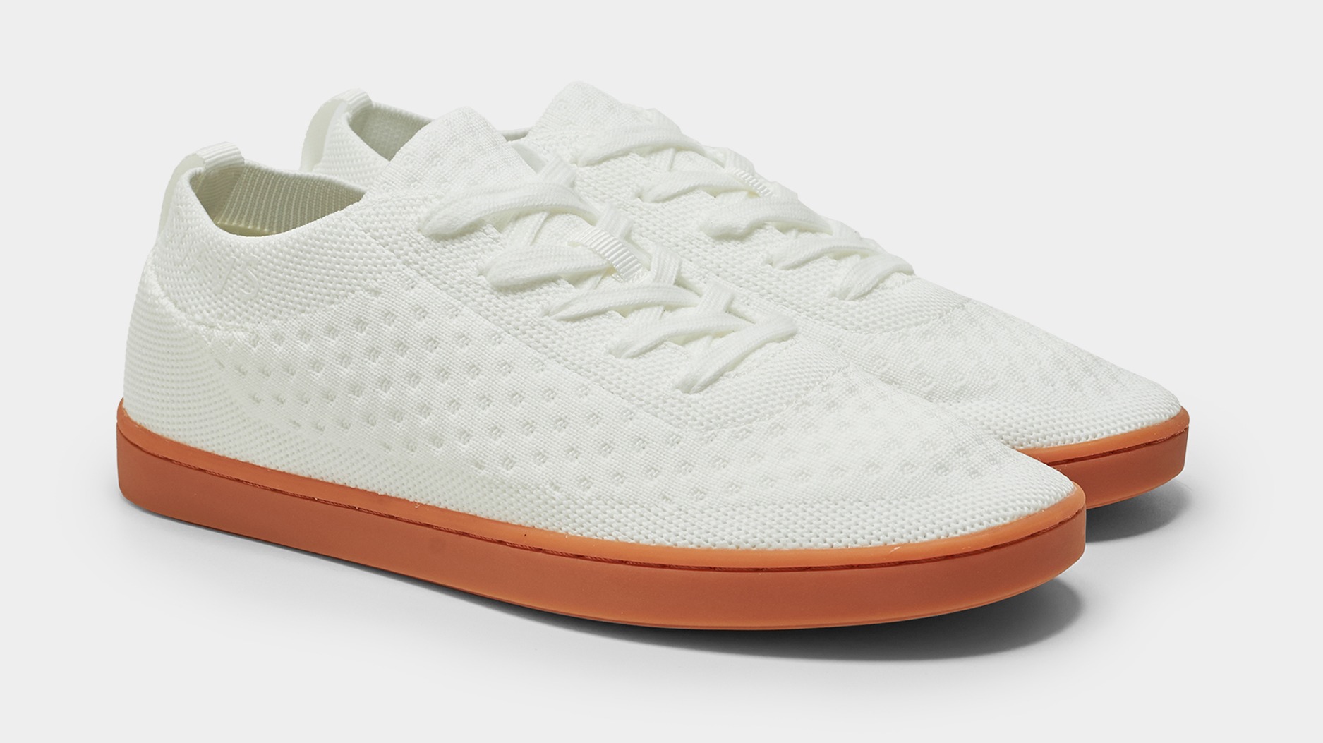 The Zilker Sneaker in Marshmallow
