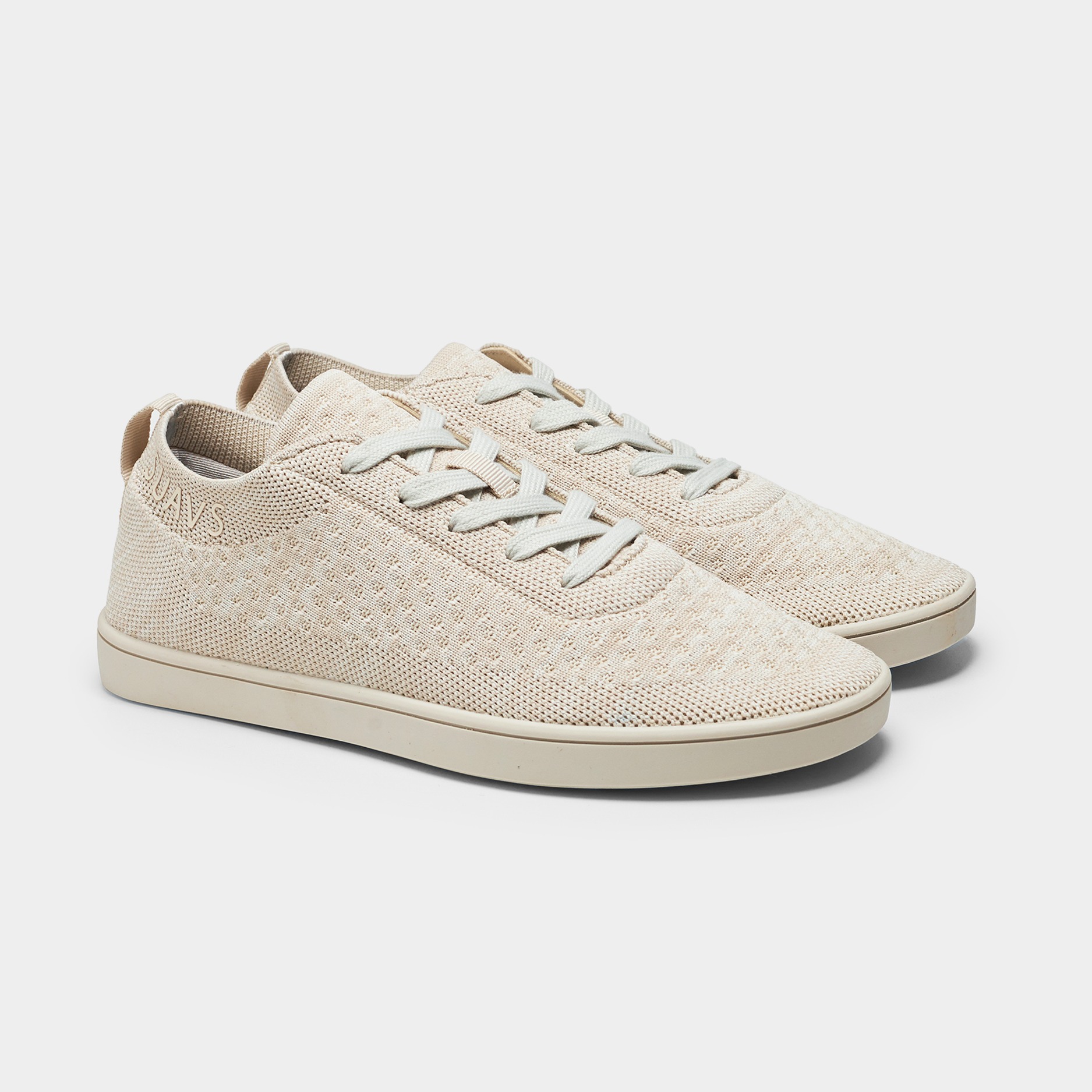 The Zilker Sneaker in Oatmeal