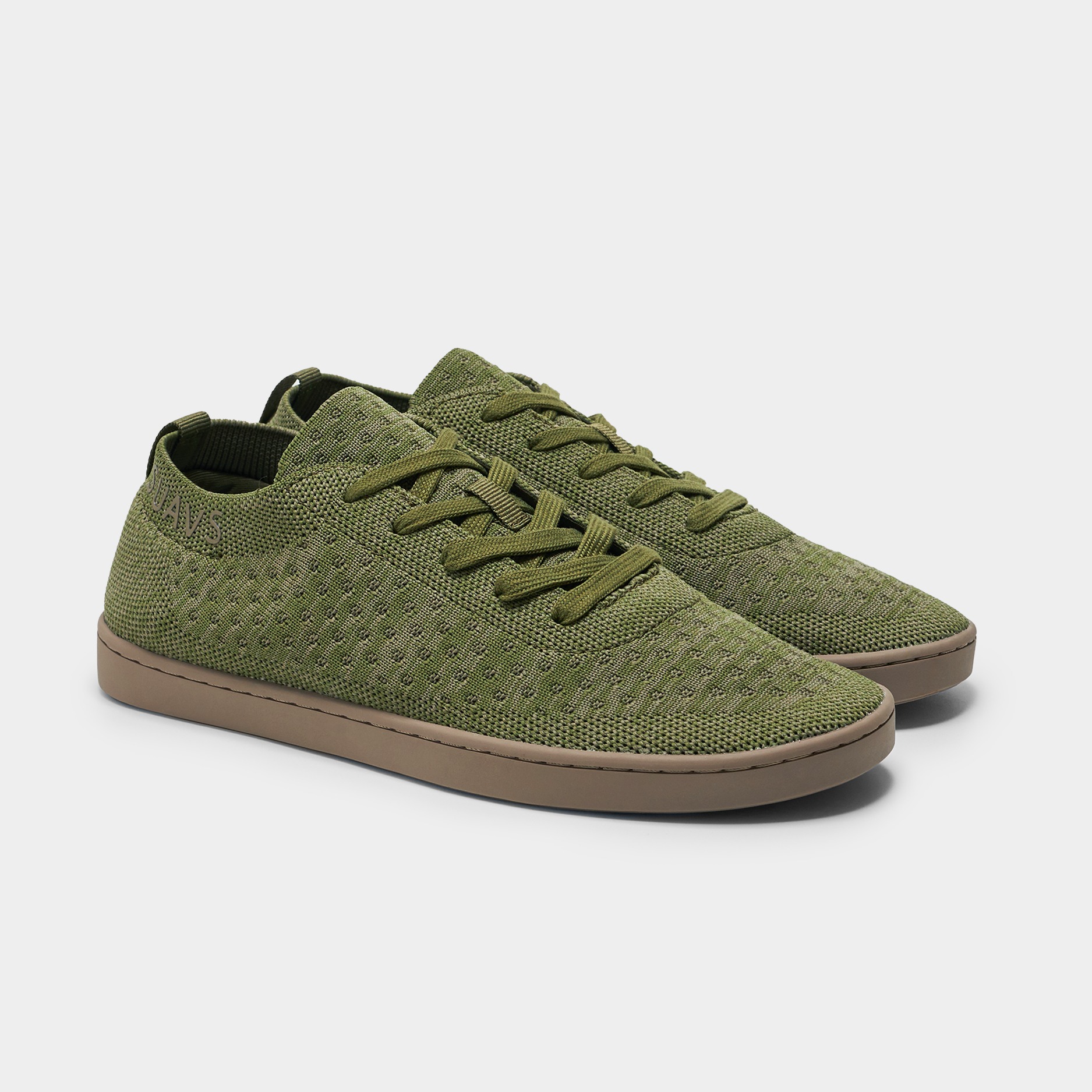 The Zilker Sneaker Olive Green